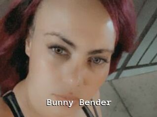 Bunny_Bender