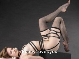 Bunnylovesyou