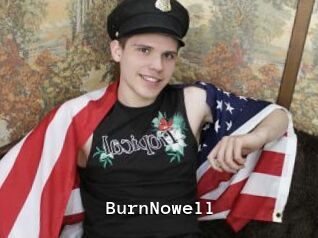 BurnNowell