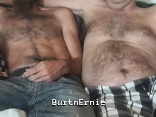 BurtnErnie