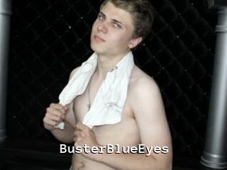 BusterBlueEyes