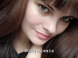 BustyAlexis