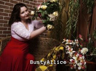 BustyAllice