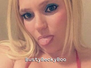BustyBeckyBoo