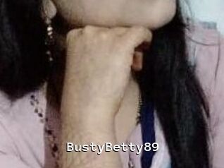 BustyBetty89