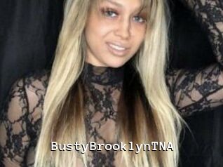 BustyBrooklynTNA