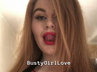 BustyGirlLove