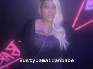BustyJamaicanbabe