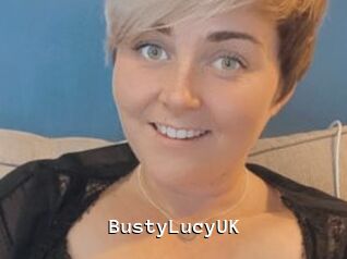 BustyLucyUK Webcamsex Amateur