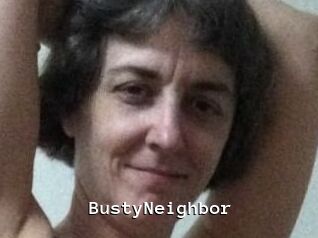 BustyNeighbor