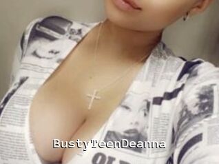 BustyTeenDeanna