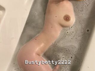 Bustybetty2222