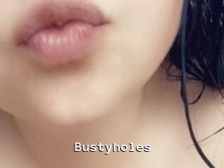 Bustyholes