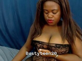 Bustyteen20
