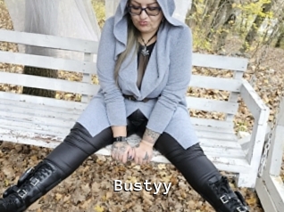 Bustyy Webcamsex Amateur