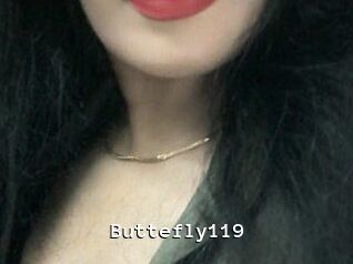 Buttefly119