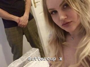 Buttercup_x