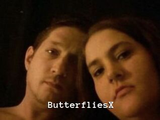 ButterfliesX