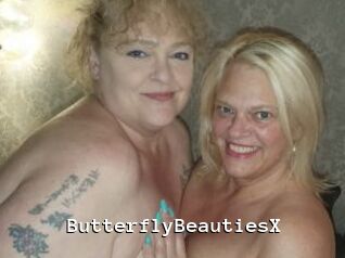 ButterflyBeautiesX