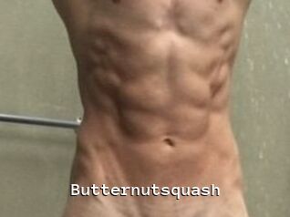 Butternutsquash