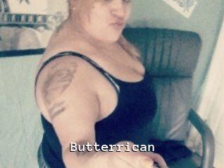 Butterrican