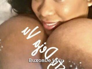 BuxomDejaVu