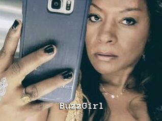 BuzzGirl