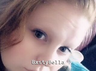 BxstyBella