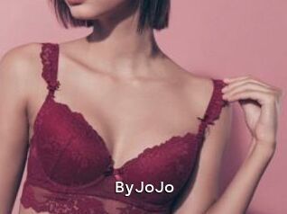 ByJoJo