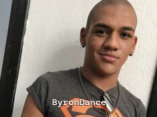 ByronDance