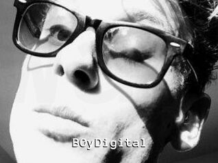 B0yDigital