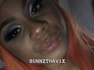 BUNNZTHAViX