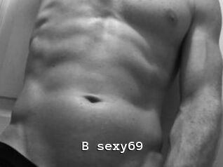 B_sexy69