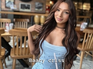 Baaby_criss