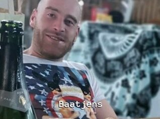 Baatjens