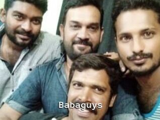 Babaguys