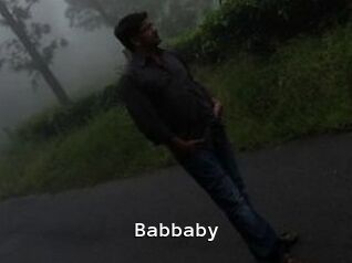 Babbaby