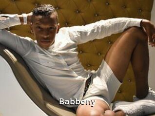 Babbony