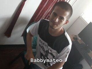 Babbymateo