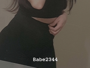 Babe2344