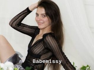 Babemissy