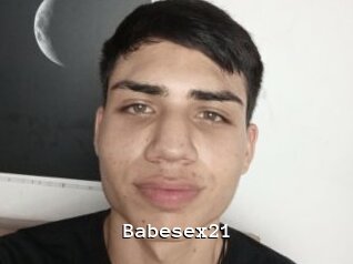 Babesex21
