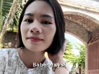 Babesexy99