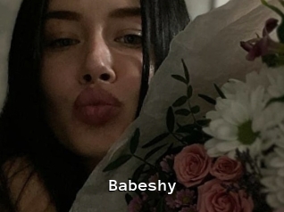 Babeshy