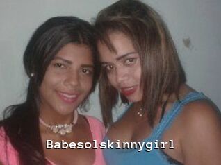 Babesol_skinny_girl