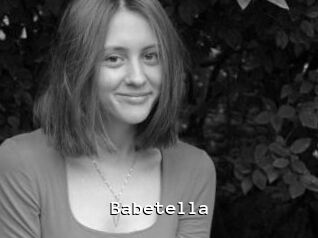 Babetella