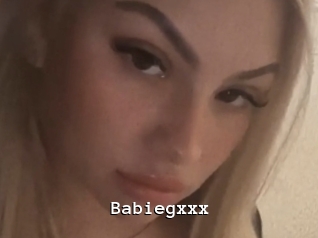 Babiegxxx