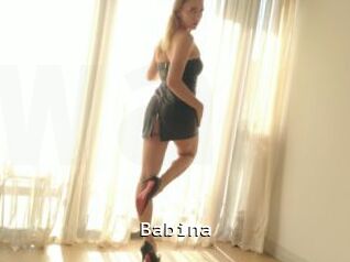 Babina