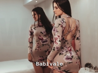 babivale Webcamsex Amateur