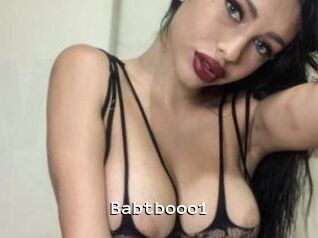 Babtbooo1